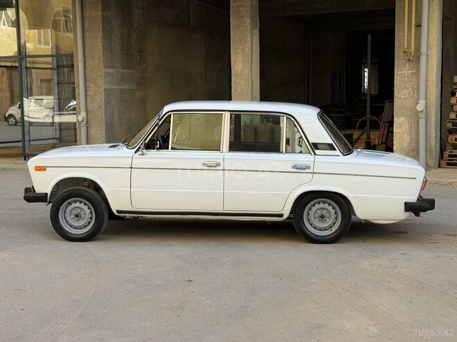 LADA (VAZ) 2106-12