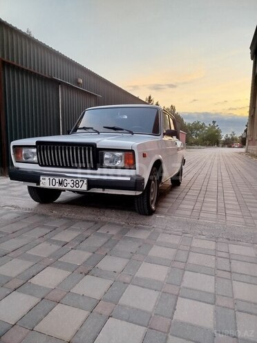 LADA (VAZ) 2107-3