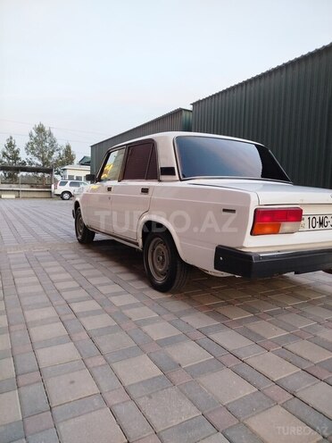 LADA (VAZ) 2107-4