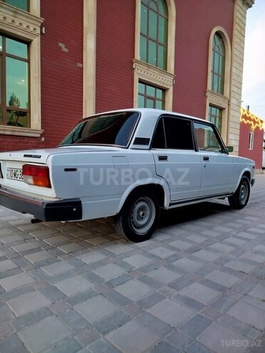 LADA (VAZ) 2107-5
