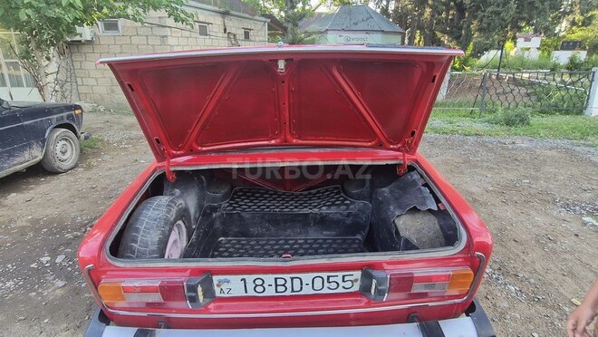 LADA (VAZ) 2106-12