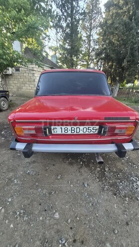 LADA (VAZ) 2106-2