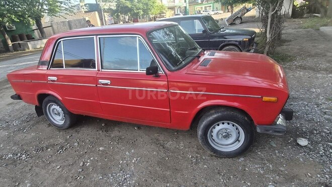 LADA (VAZ) 2106-5