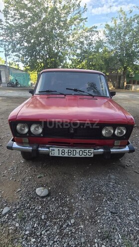 LADA (VAZ) 2106-1