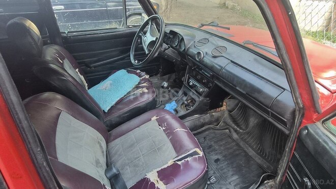 LADA (VAZ) 2106-8