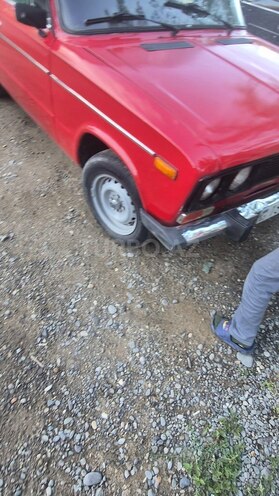 LADA (VAZ) 2106-6