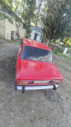 LADA (VAZ) 2106-3