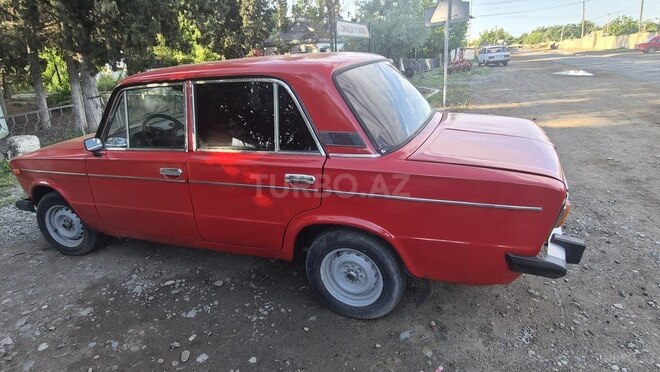 LADA (VAZ) 2106-4