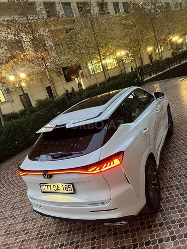 Changan Uni-Z-3