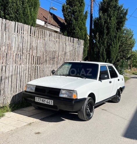 Tofas Dogan-1