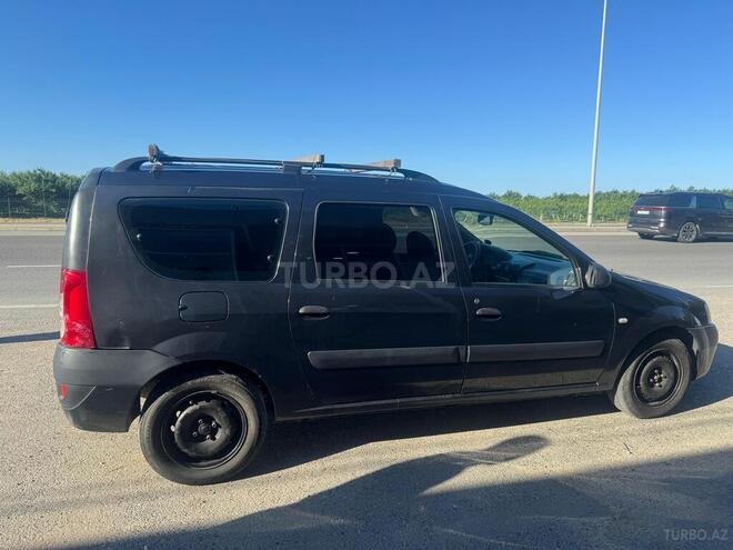 Dacia Logan-5