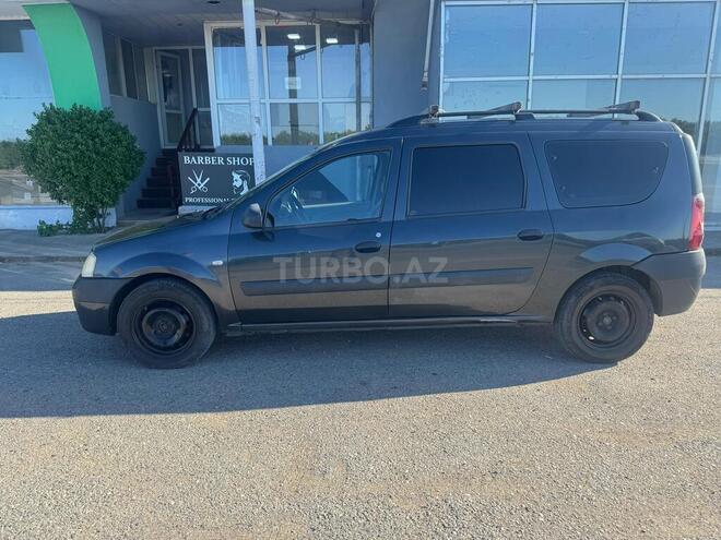 Dacia Logan-7