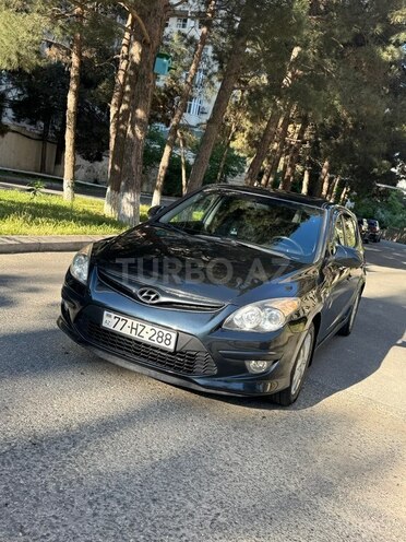 Hyundai i30-1
