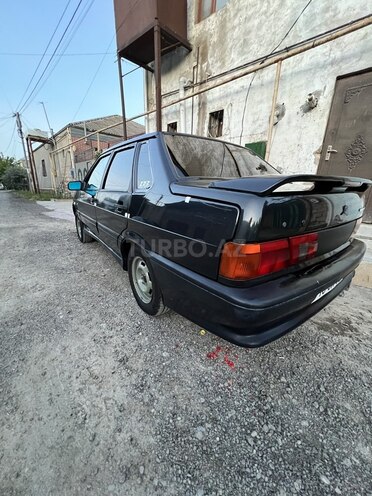 LADA (VAZ) 2115-3