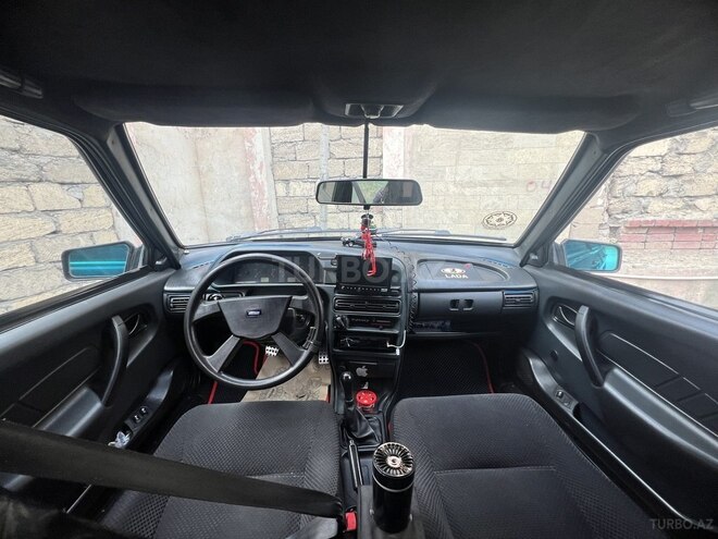 LADA (VAZ) 2115-6