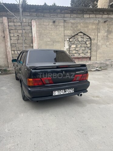 LADA (VAZ) 2115-9