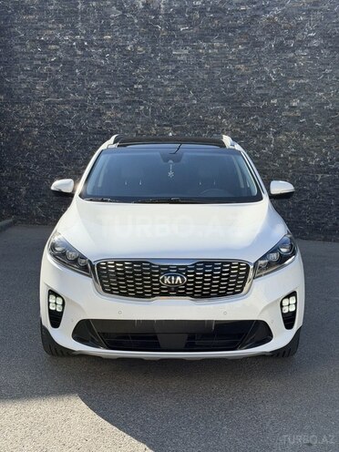 Kia Sorento-1