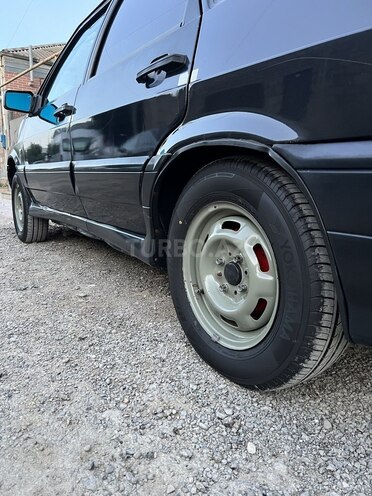 LADA (VAZ) 2115-2