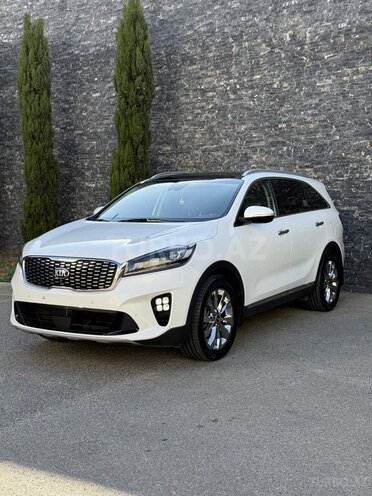 Kia Sorento-3