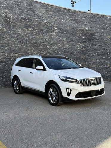 Kia Sorento-2