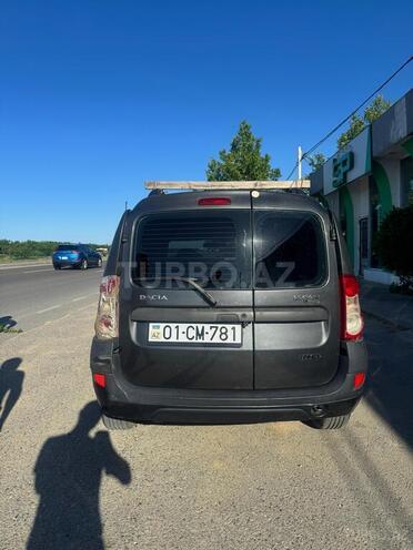Dacia Logan-6
