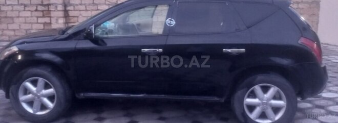 Nissan Murano-2