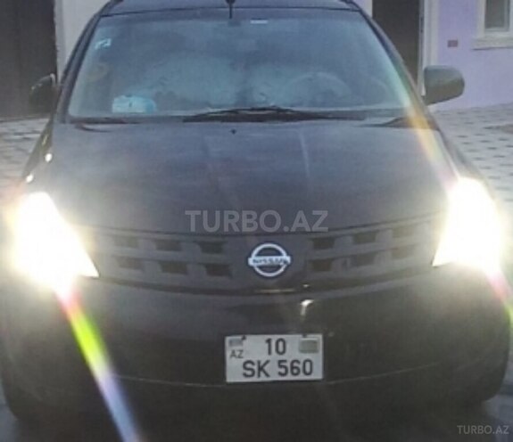 Nissan Murano-4