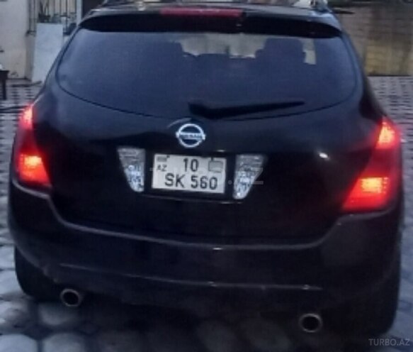 Nissan Murano-3