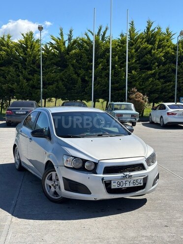 Chevrolet Aveo-18