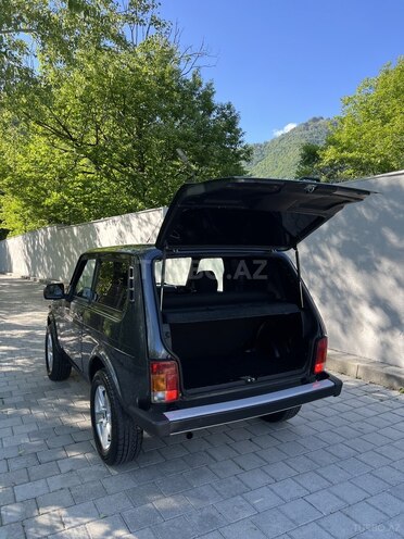 LADA (VAZ) Niva-10