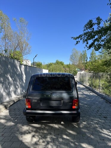 LADA (VAZ) Niva-5