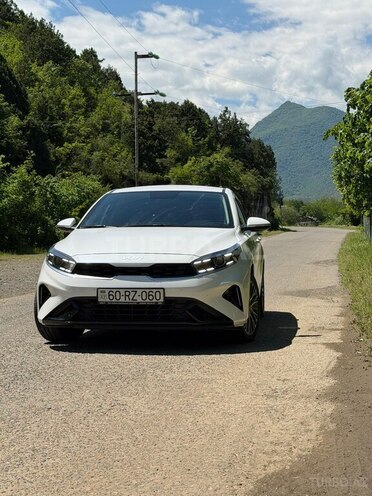 Kia Cerato-1