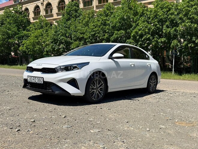 Kia Cerato-4