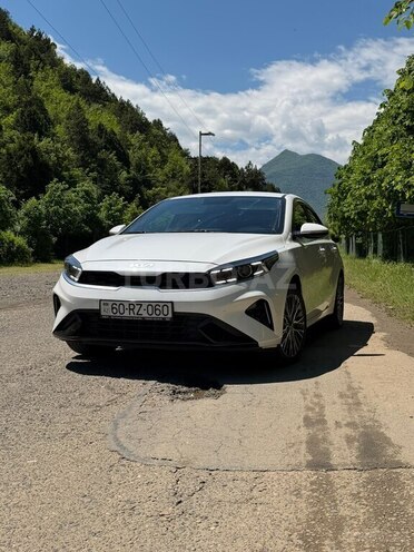 Kia Cerato-2