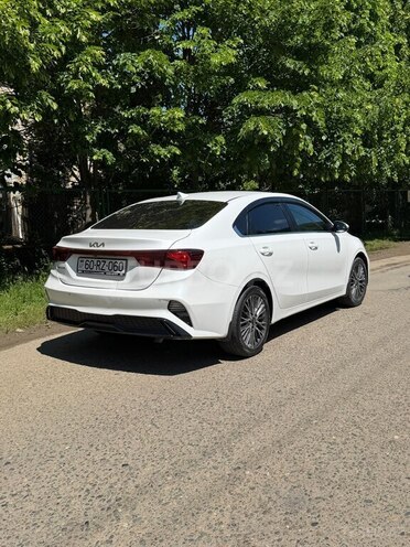 Kia Cerato-7