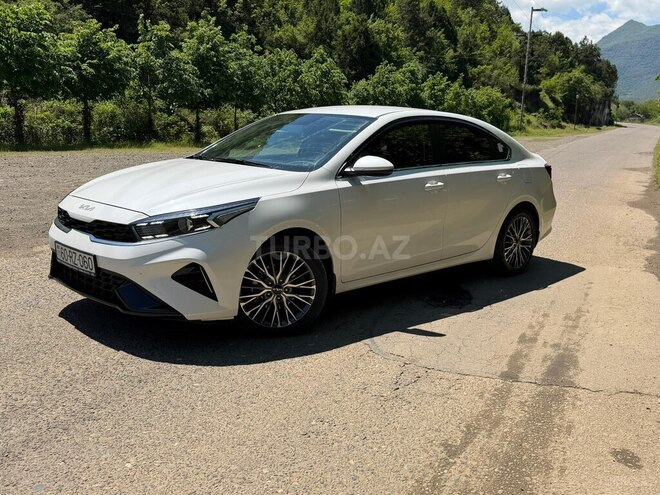Kia Cerato-11