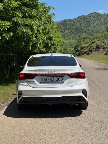 Kia Cerato-8