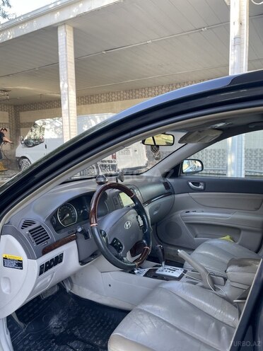 Hyundai Sonata-8