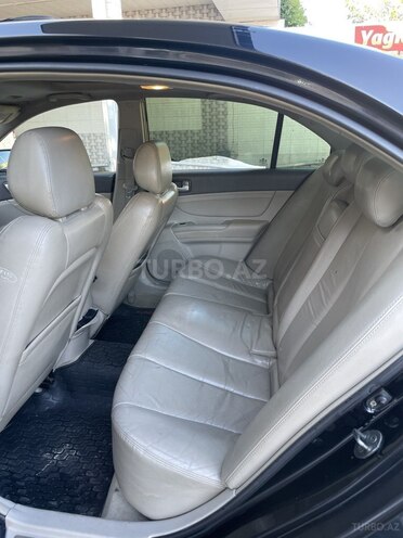 Hyundai Sonata-9