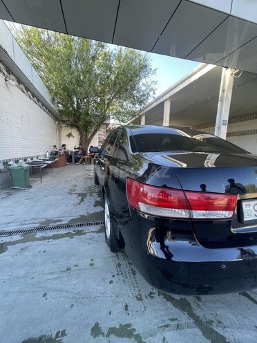 Hyundai Sonata-5