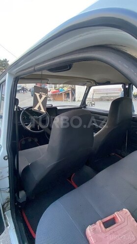 LADA (VAZ) 2107-4