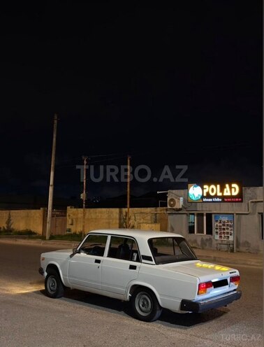LADA (VAZ) 2107-3