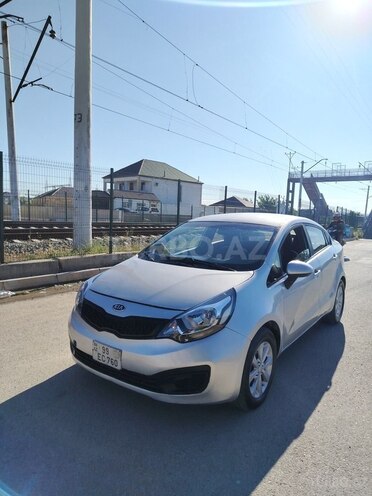 Kia Rio-2