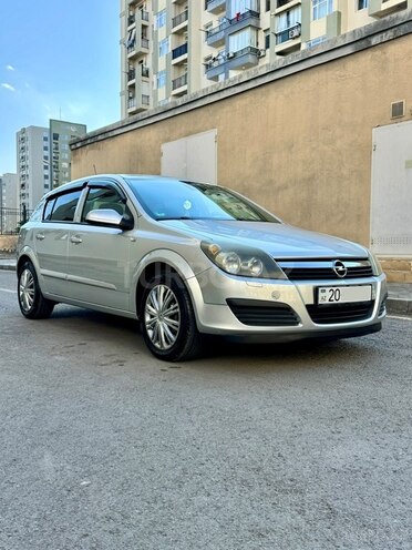 Opel Astra-5