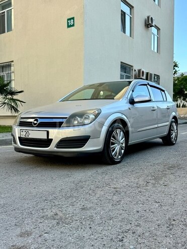 Opel Astra-4