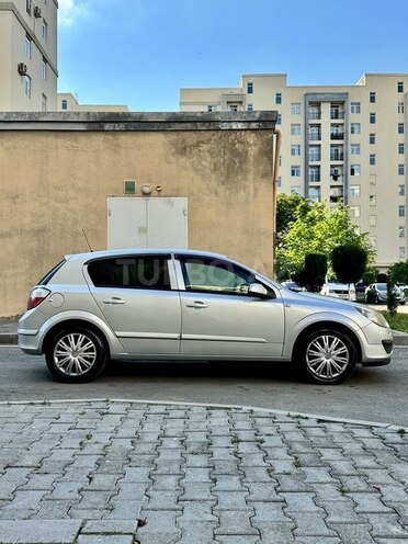 Opel Astra-6