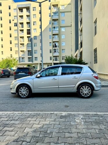 Opel Astra-7
