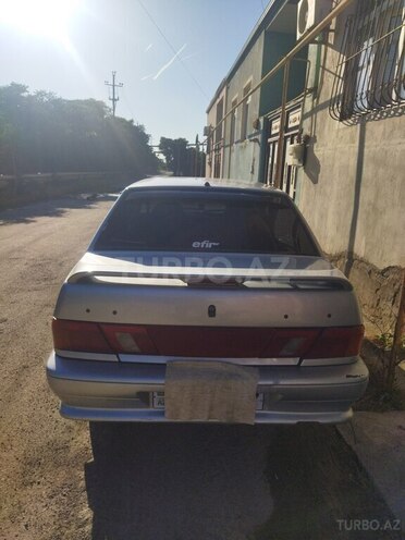 LADA (VAZ) 2115-3
