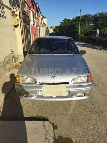 LADA (VAZ) 2115-1
