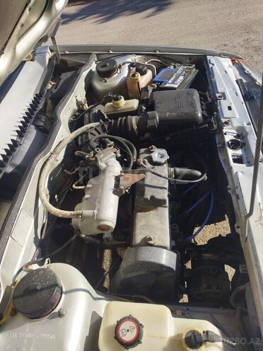LADA (VAZ) 2115-6